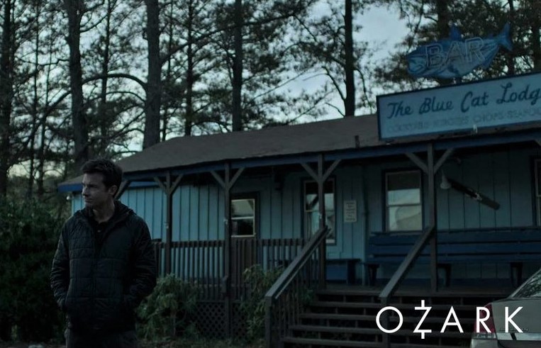 ozark