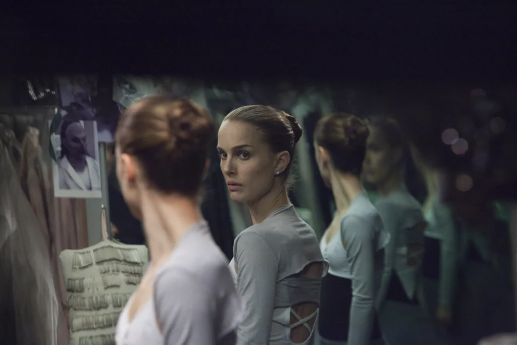 psychological thriller