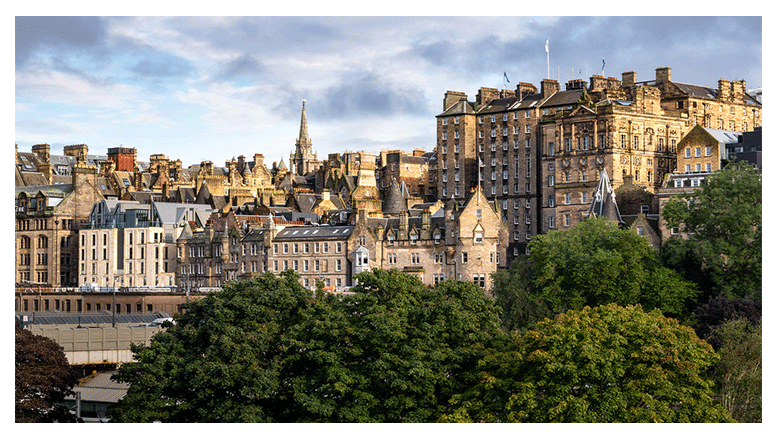 edinburgh