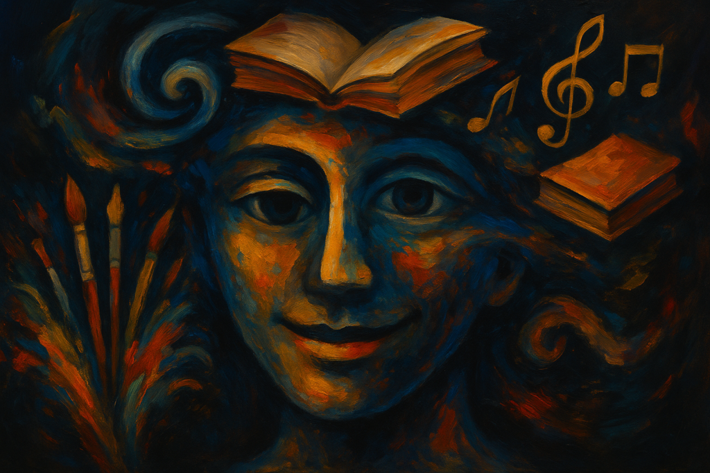 emotion-creativity