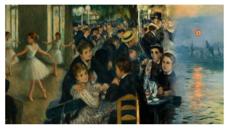 impressionism