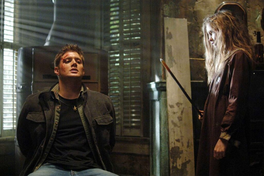 supernatural