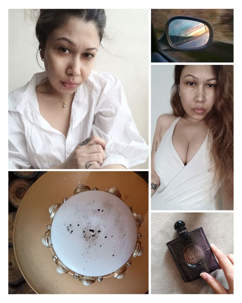 jia's journal