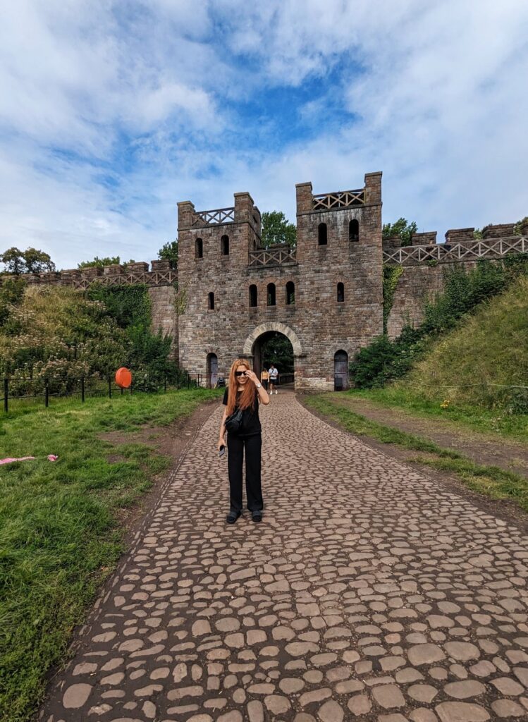 wales