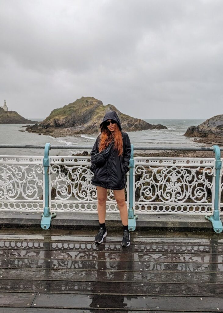 wales