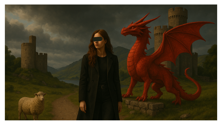 wales