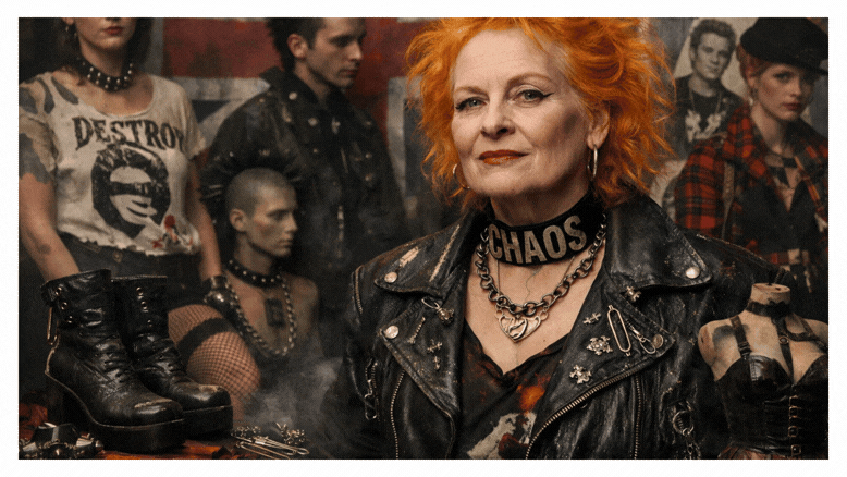 vivienne westwood