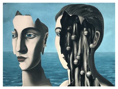 THE ART OF CREATIVITY: SEEING BEFORE CREATING