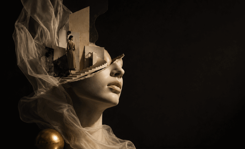 the art of creativity
