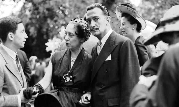 elsa schiaparelli